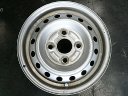 スズキエブリイ純正中古ホイール