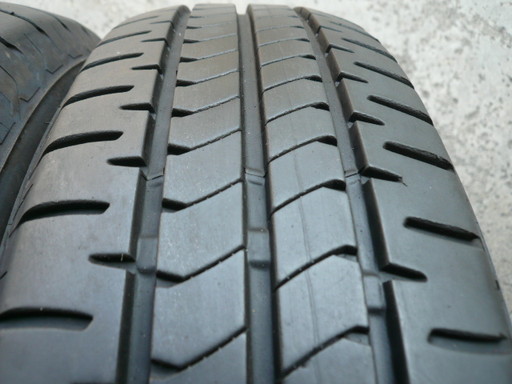 中古タイヤ185/70R14 88S