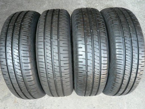 中古タイヤ185/65R14 86S