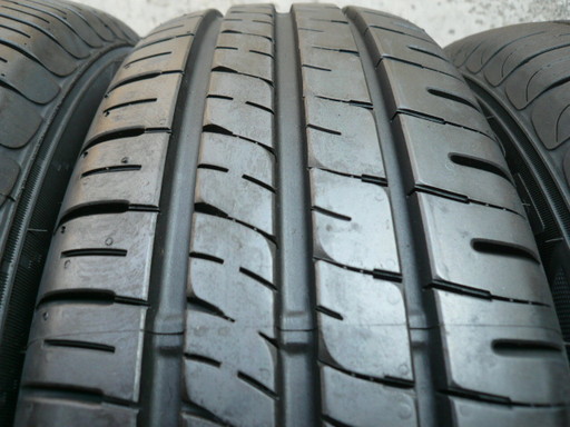 中古タイヤ185/65R14 86S