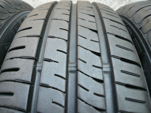 中古タイヤ185/65R14 86S