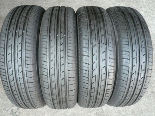 中古タイヤ165/70R14 81S