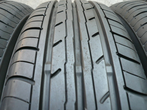 中古タイヤ165/70R14 81S