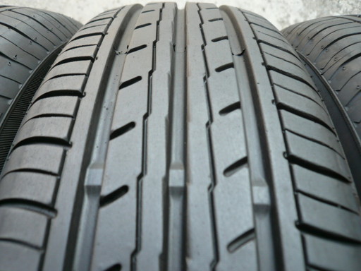 中古タイヤ165/70R14 81S