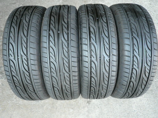 中古タイヤ165/55R14 72V
