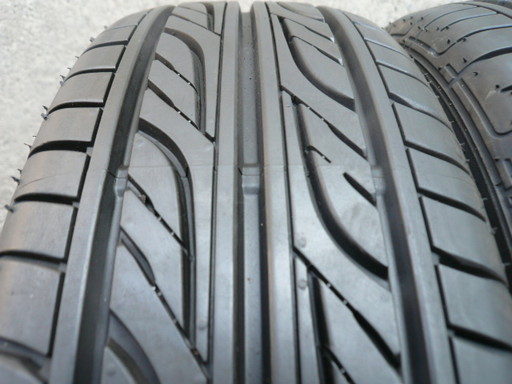 中古タイヤ165/55R14 72V