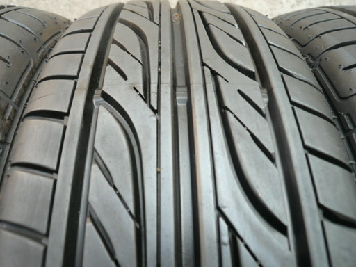中古タイヤ165/55R14 72V
