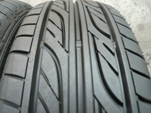 中古タイヤ165/55R14 72V