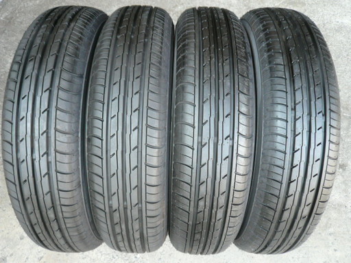 中古タイヤ145/80R13 75S