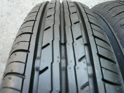 中古タイヤ145/80R13 75S