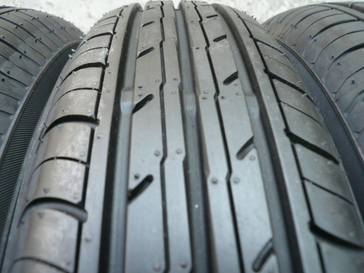 中古タイヤ145/80R13 75S