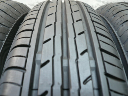 中古タイヤ145/80R13 75S