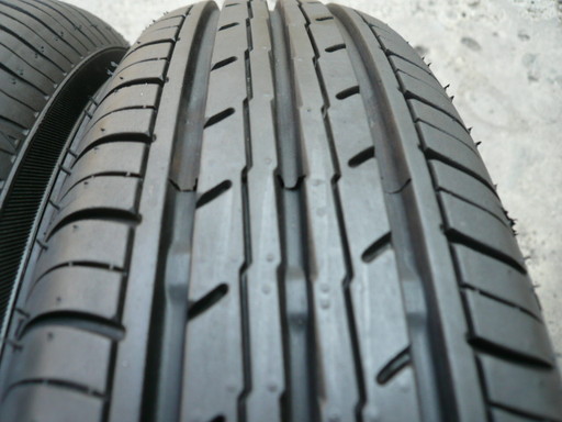 中古タイヤ145/80R13 75S