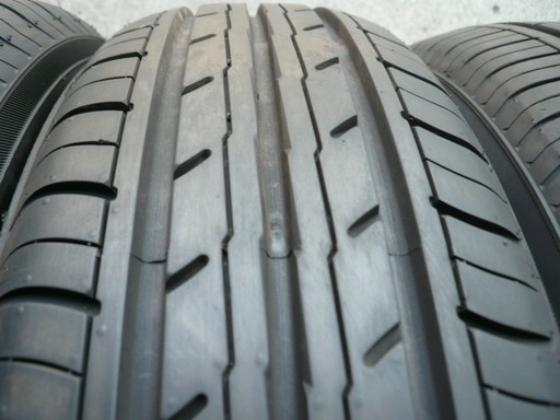 中古タイヤ175/65R14 82S