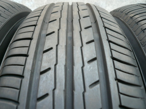 中古タイヤ175/65R14 82S