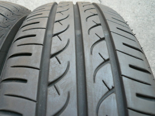 中古タイヤ185/65R14 86S