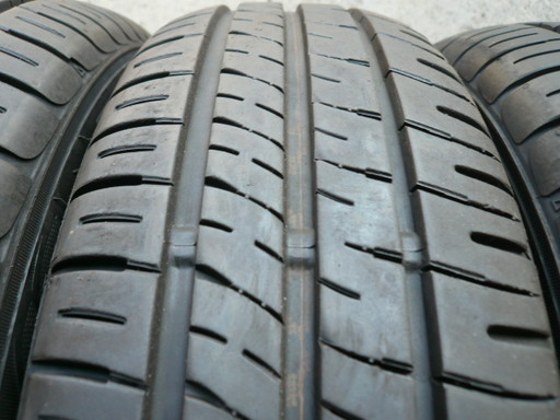 中古タイヤ165/65R13 77S