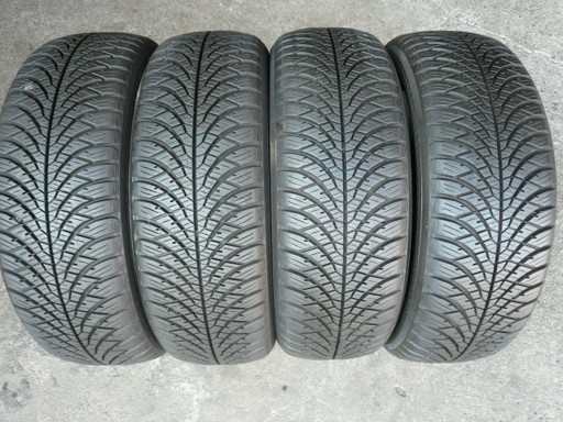 中古タイヤ165/55R15 75V
