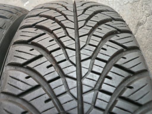 中古タイヤ165/55R15 75V
