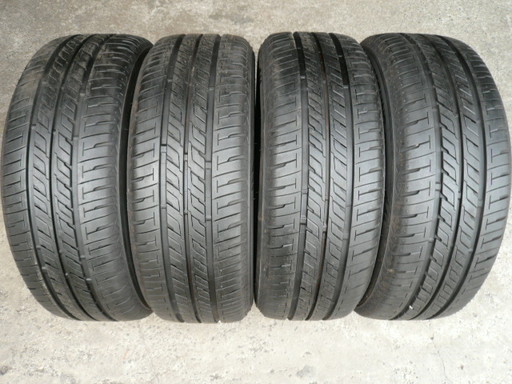 中古タイヤ185/55R15 82V