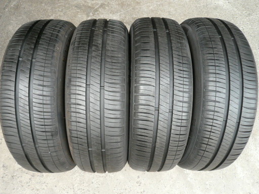 中古タイヤ185/65R15 92H