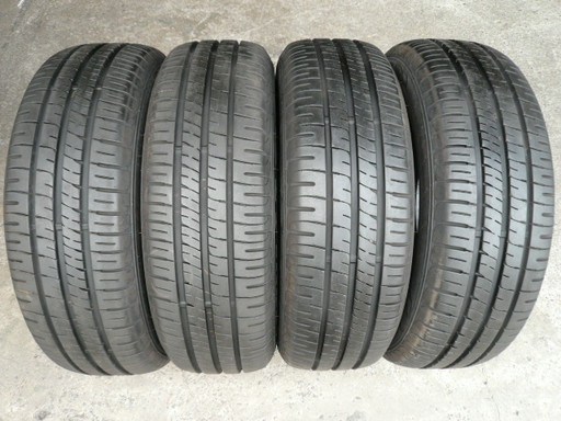 中古タイヤ205/65R15 94H