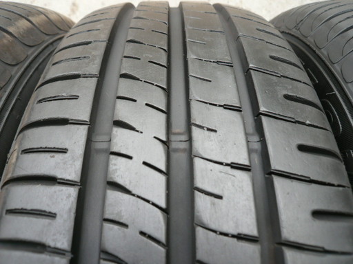 中古タイヤ205/65R15 94H