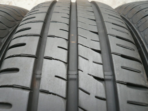 中古タイヤ205/65R15 94H