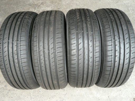 中古タイヤ195/60R15 88V