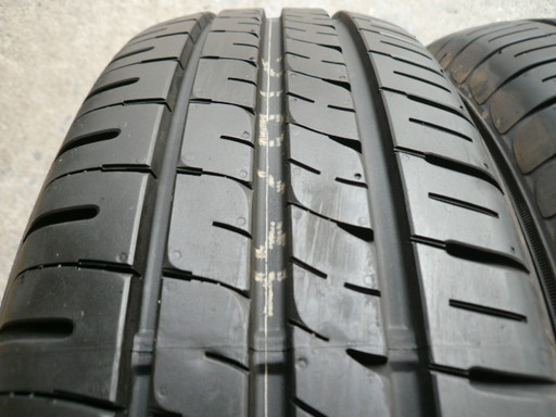中古タイヤ195/65R15 91H