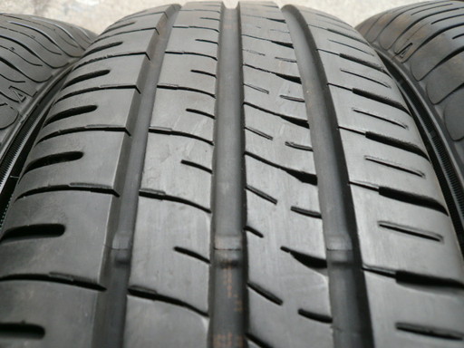 中古タイヤ195/65R15 91H