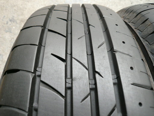 中古タイヤ195/65R15 91H