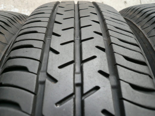 中古タイヤ175/65R15 84S