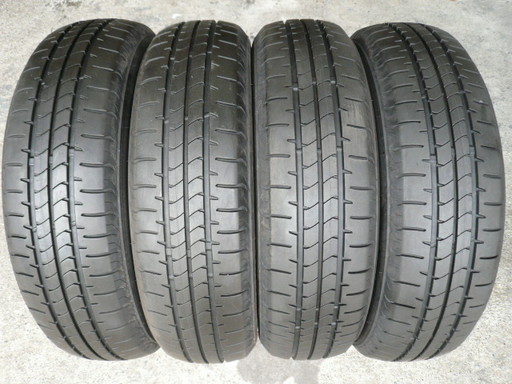 中古タイヤ165/65R15 81S