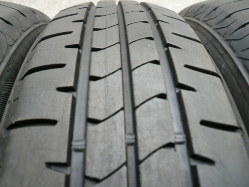 中古タイヤ165/65R15 81S