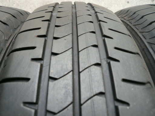 中古タイヤ165/65R15 81S