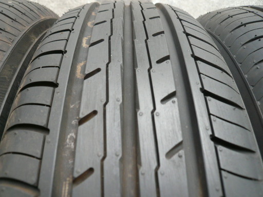 中古タイヤ175/65R15 84S