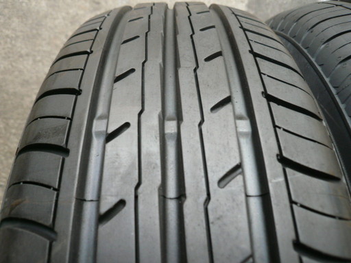 中古タイヤ175/60R15 81H