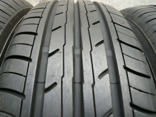 中古タイヤ175/60R15 81H