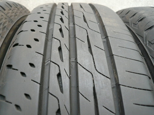 中古タイヤ195/65R15 91H