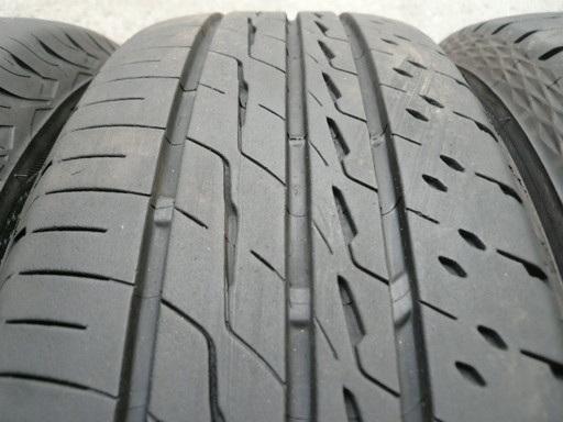 中古タイヤ195/65R15 91H