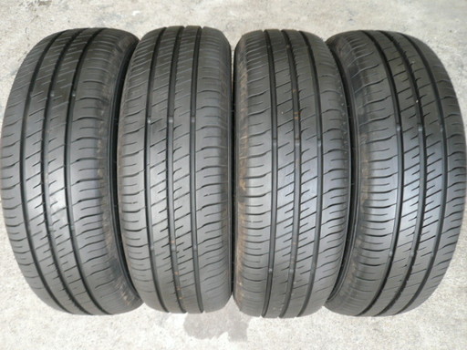 中古タイヤ195/65R15 91H