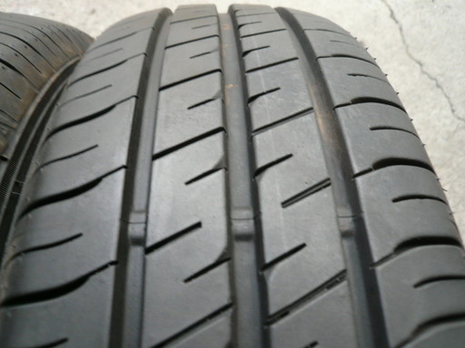 中古タイヤ195/65R15 91H