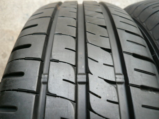中古タイヤ205/65R15 94H