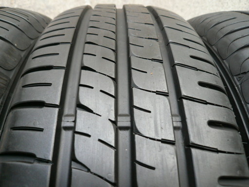 中古タイヤ205/65R15 94H