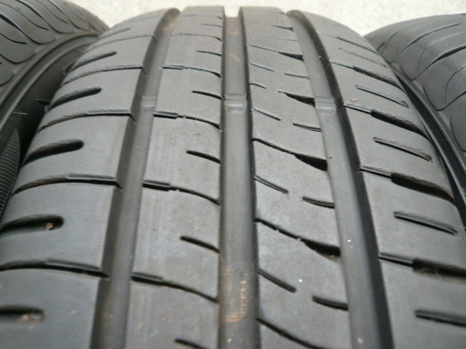 中古タイヤ205/65R15 94H