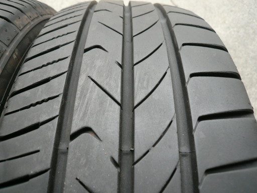 中古タイヤ195/65R15 91H