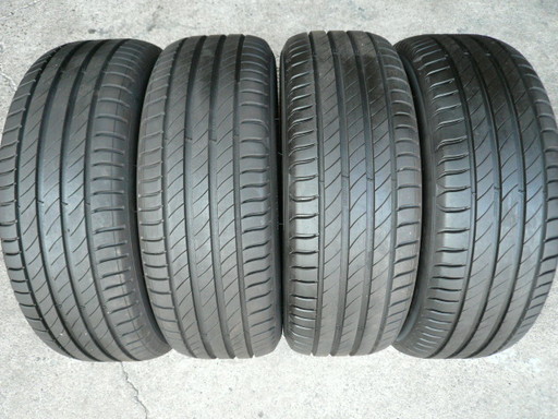 中古タイヤ185/55R15 82V