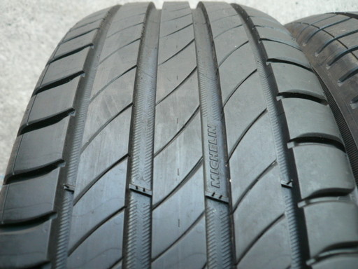 中古タイヤ185/55R15 82V