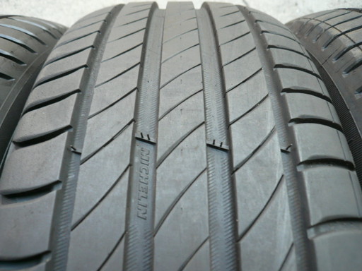 中古タイヤ185/55R15 82V